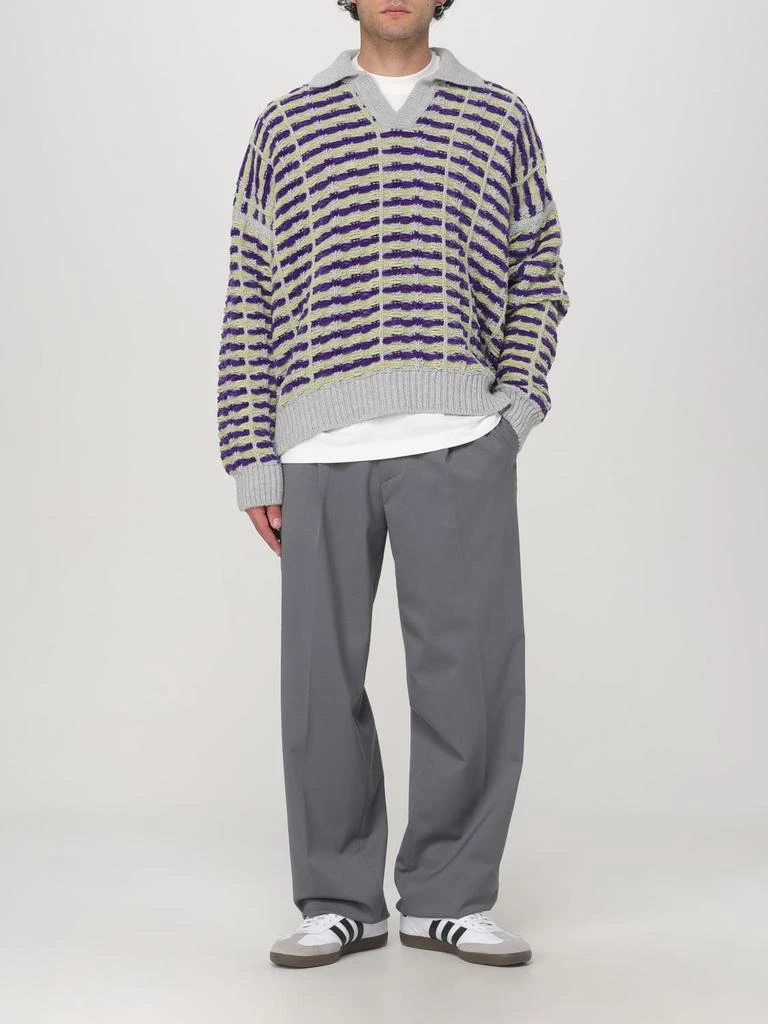 BONSAI Sweater men Bonsai 2