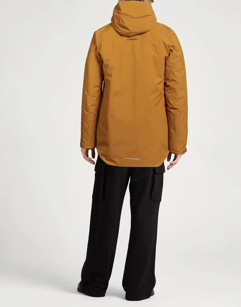 Mammut Jacket 3