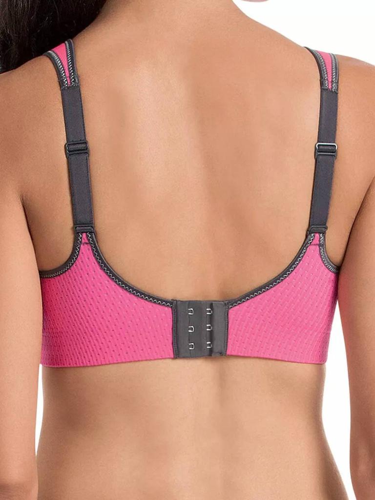 Anita Anita - AIR CONTROL DELTAPAD MAXIMUM SUPPORT SPORTS BRA