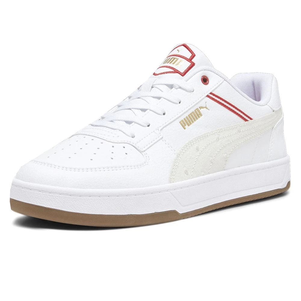 Puma Caven 2.0 Retro Academia Lace Up Sneakers 2