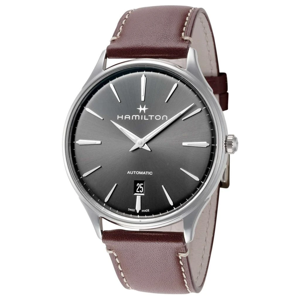 Hamilton Hamilton Jazzmaster Men's Automatic Watch 1