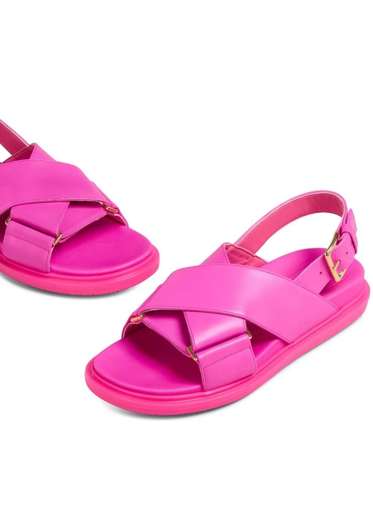 Marni Fussbett sandal 5