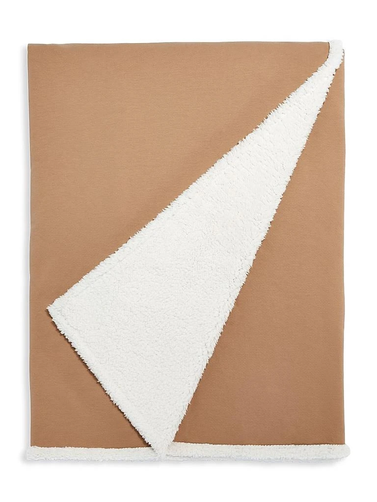 UGG Ugg x Telfar Logo Blanket 2
