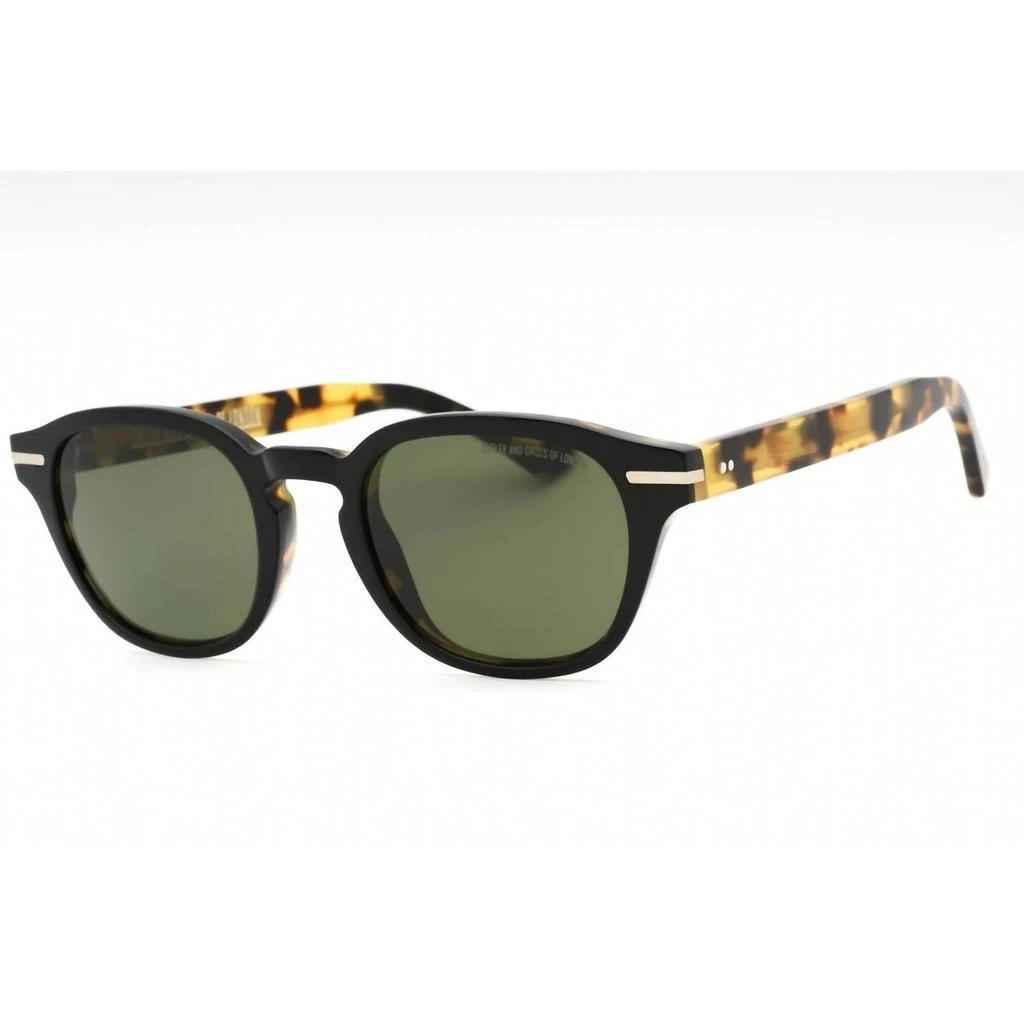 Cutler and Gross Cutler And Gross - Unisex Cg1356s Sunglasses 1