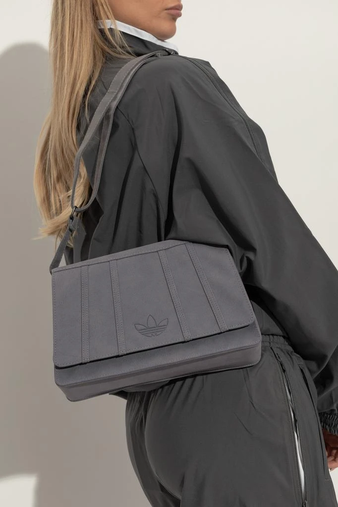 Adidas Shoulder bag with logo 2