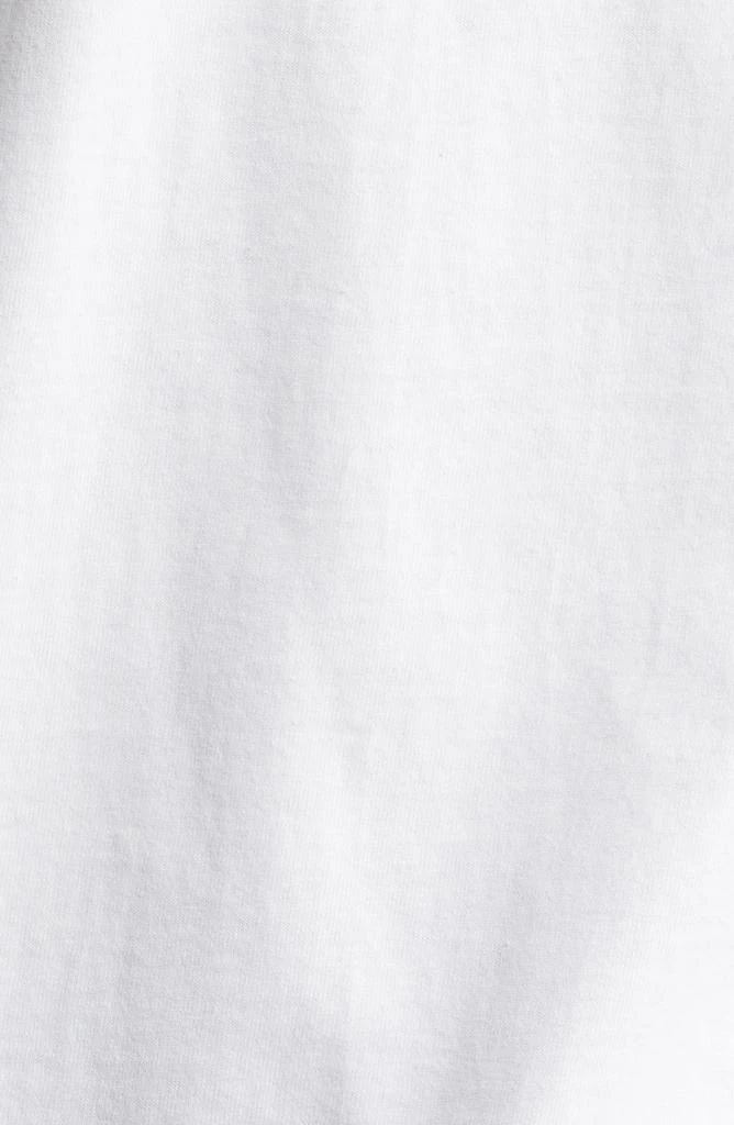 Obey Inner Power Cotton Graphic T-Shirt 6