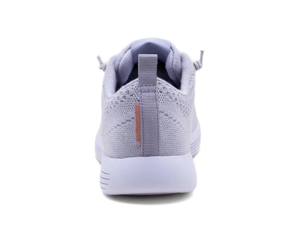 Woolloomooloo Women's Belmont Pastel Sneaker 3