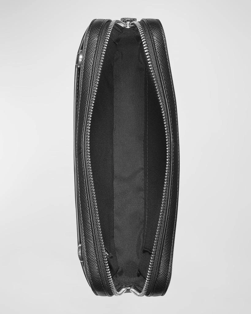 MontBlanc Men's Sartorial Mini Messenger Bag 3