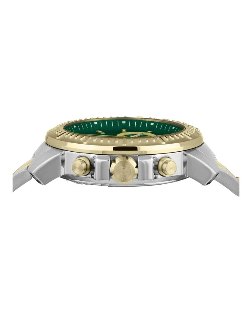 Versace New Chrono Chronograph Watch 2