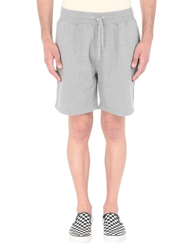 Colorful Standard Shorts & Bermuda 2