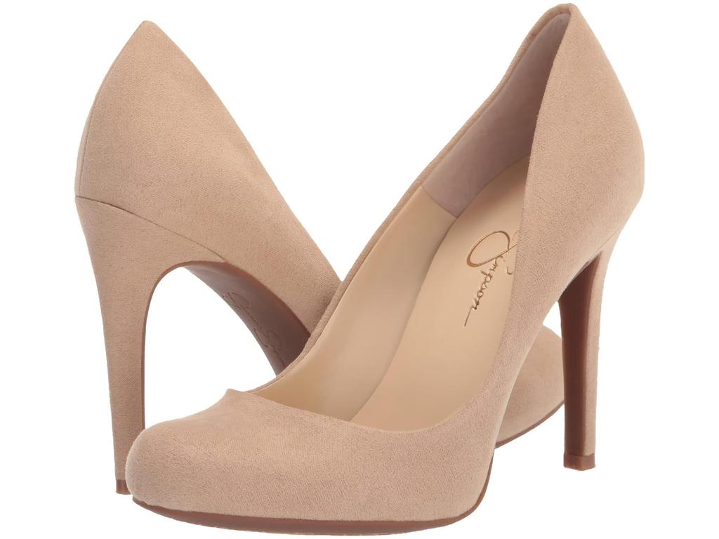 Jessica Simpson Calie High Heels Free Shipping BeyondStyle