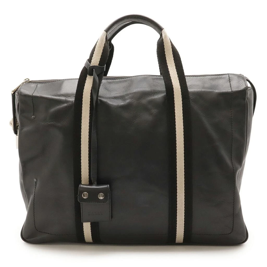 Bally Leather Briefcase TAPRUSAYHL