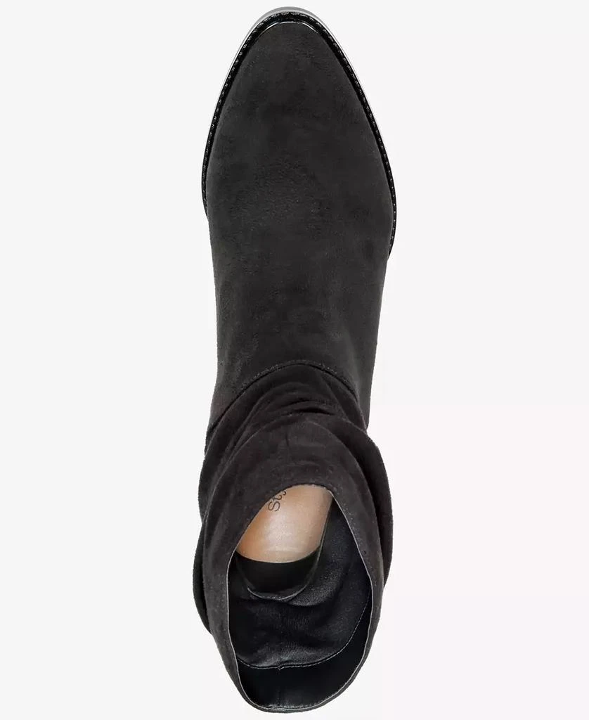 Style & Co Women's Genoviaa Scrunch Booties, Created for Macy's 7