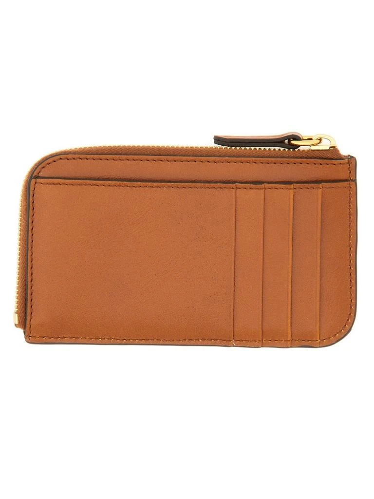 Chloé WALLET C CHLOu00c9 SMALL 2
