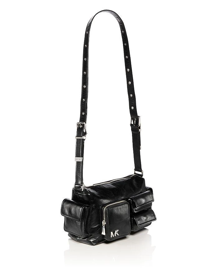 Michael Kors Dakota Medium Pocket Shoulder Bag 5