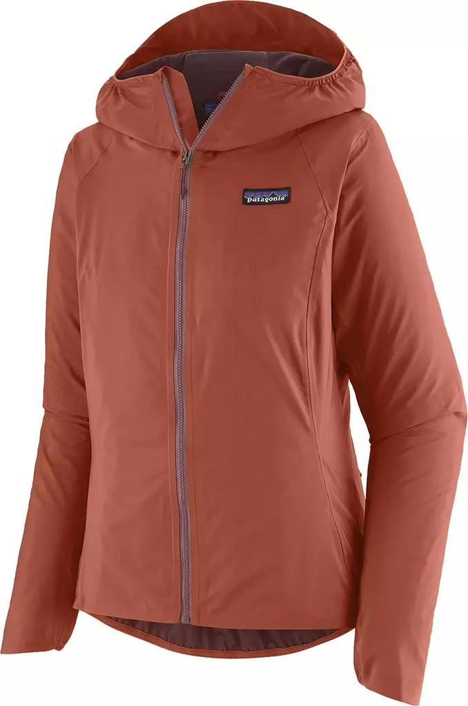 Patagonia Patagonia Women's Dirt Roamer Jacket 1