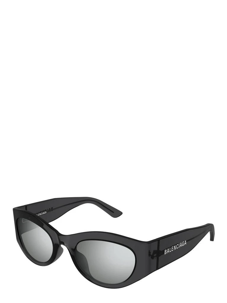 Balenciaga Eyewear Balenciaga Eyewear Cat-Eye Frame Sunglasses 2