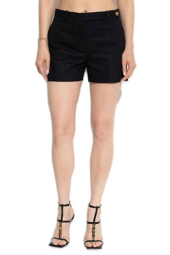 Versace Versace Medusa-Button Shorts 2