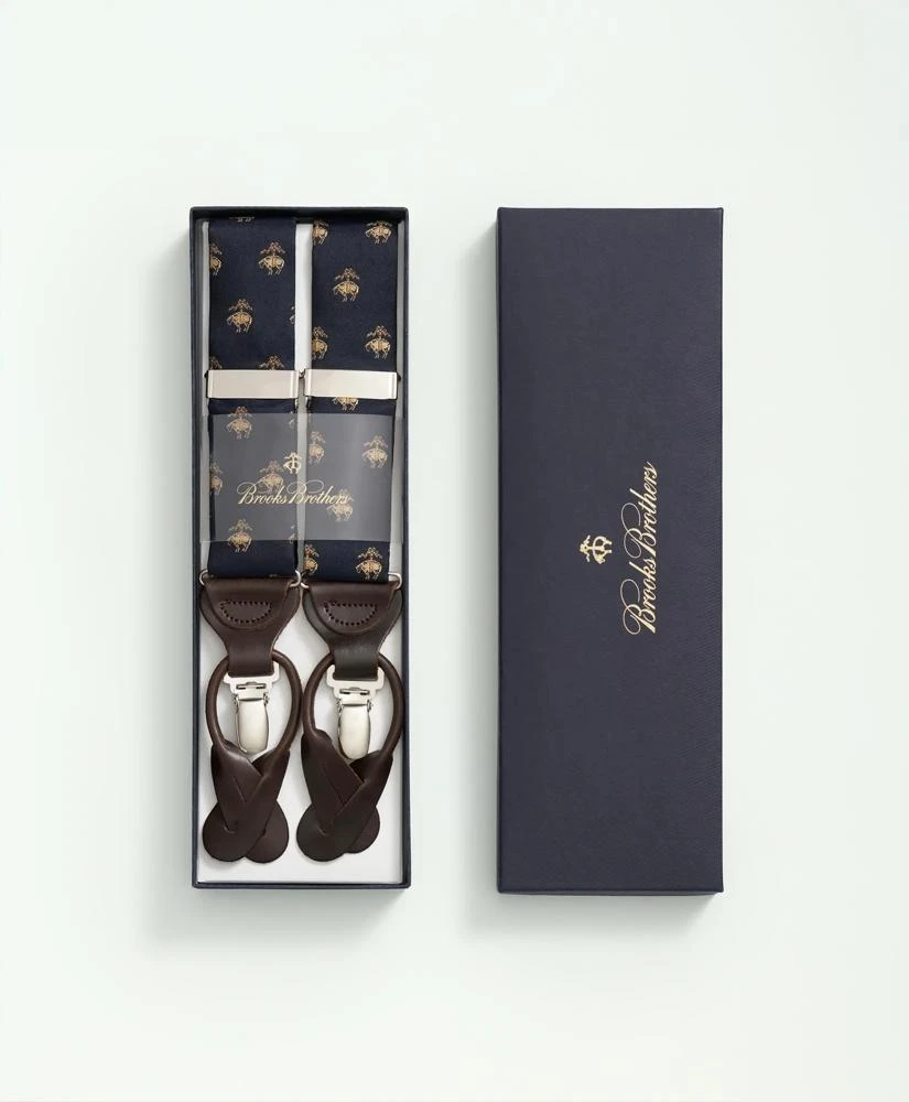 Brooks Brothers Golden Fleece® Suspenders 2