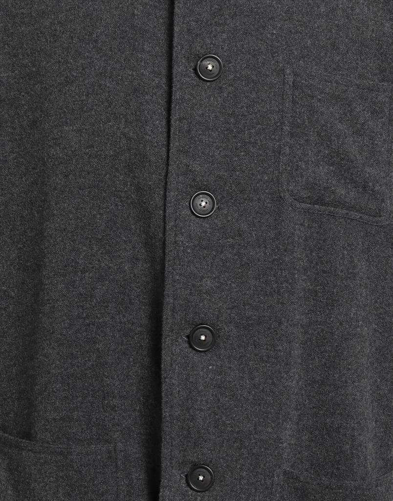 MASSIMO ALBA Solid color shirt 4