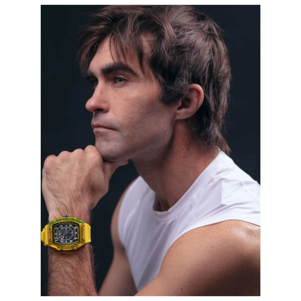 Invicta Invicta Men
s Watch IN-48449 4