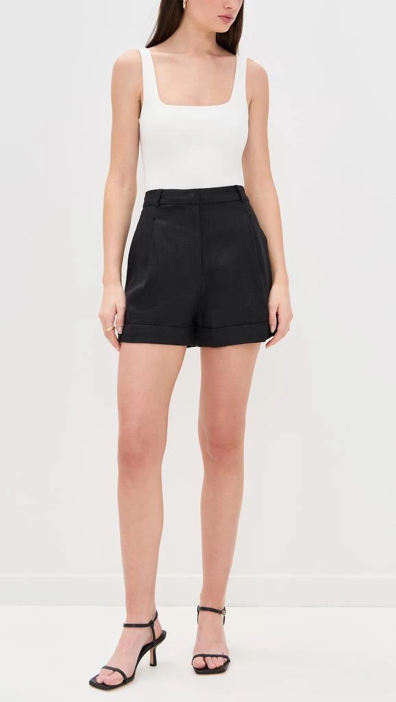 Faithfull the Brand Hardy Shorts 4