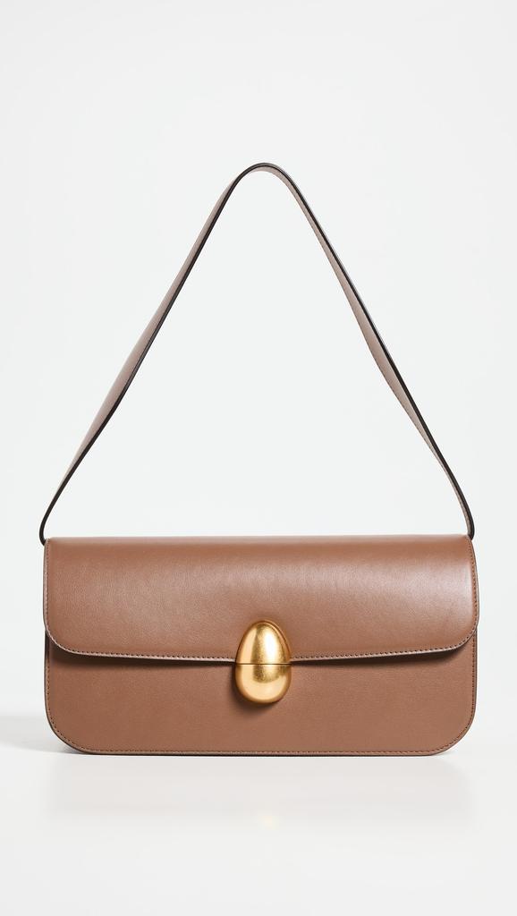 NEOUS Phoenix Leather Baguette