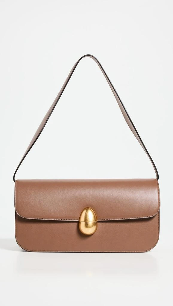 NEOUS Phoenix Leather Baguette 1