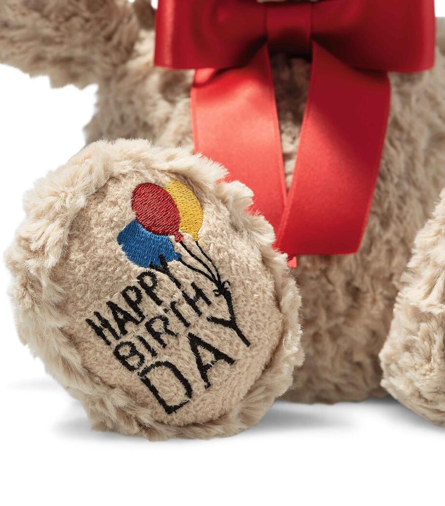 Steiff Jimmy Happy Birthday Teddy Bear (35cm)