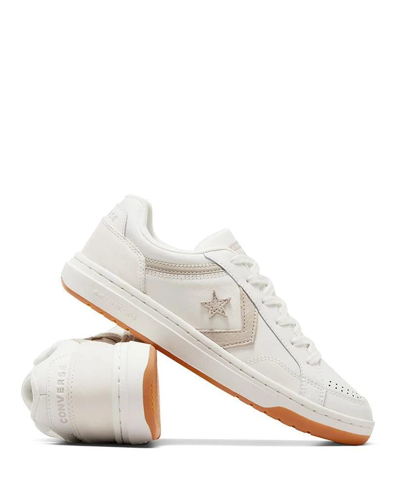 Converse Unisex Pro Blaze Classic Luxe Sneakers 6