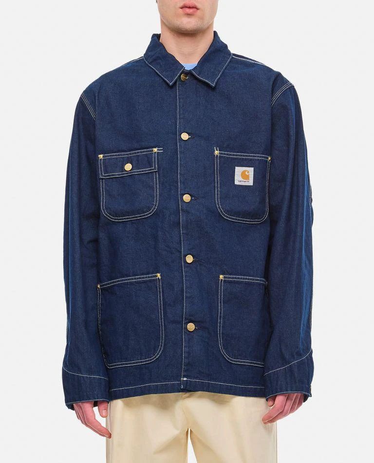 Carhartt WIP Og Chore Coat 1