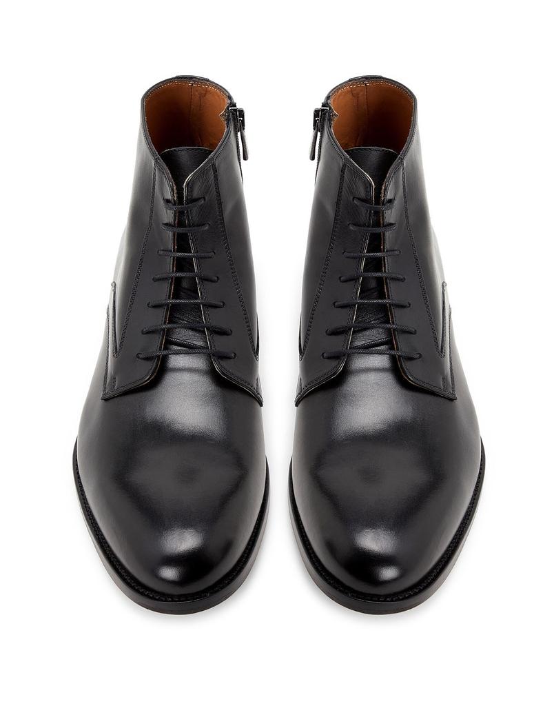 LEONARDO PRINCIPI Ankle boot