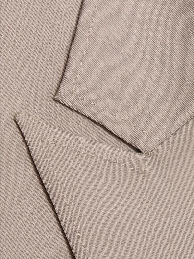 Nico Linen Blend Blazer Nico Linen Blend Blazer