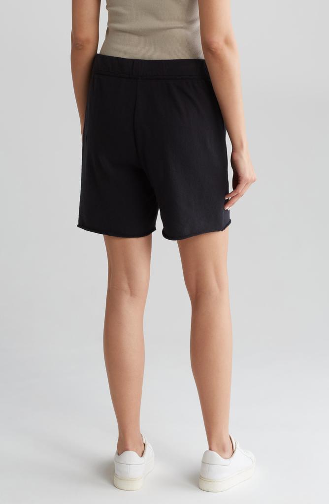 James Perse French Terry Shorts