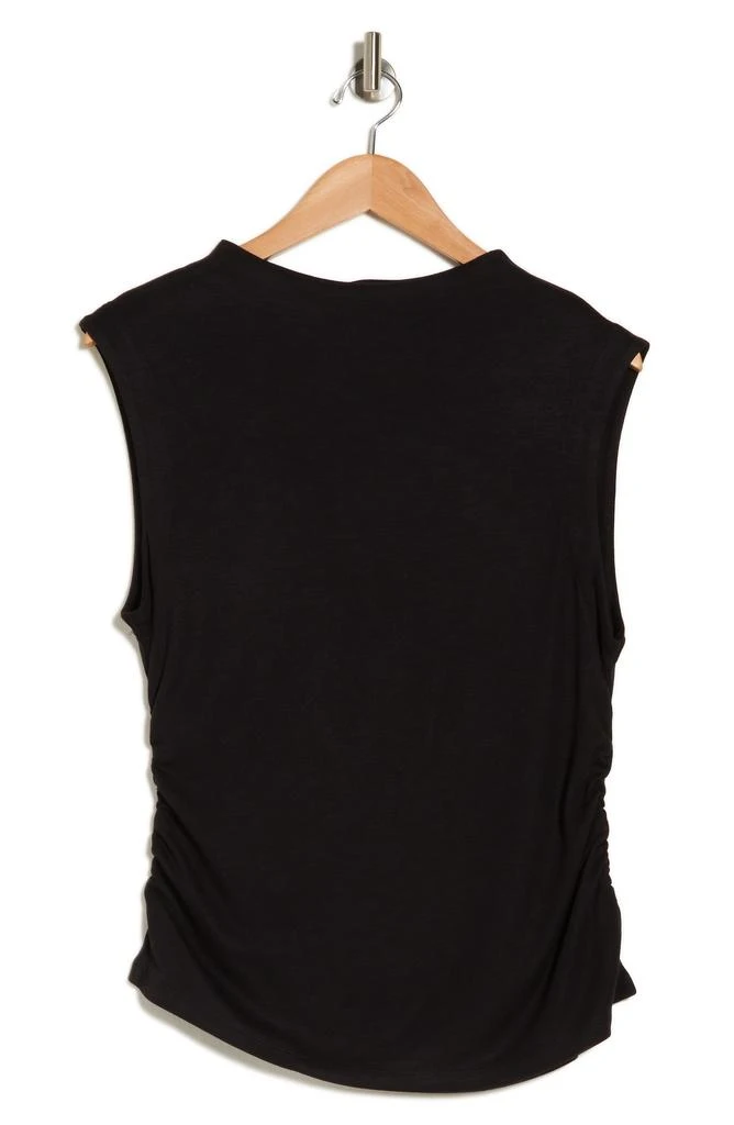 French Connection Rosita Shirred Tank 3