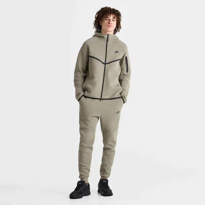 NIKE Men's Nike Tech Fleece Jogger Pants 2