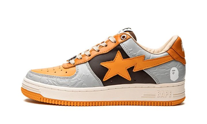 Bape Bape Bape Sta Low L It 1