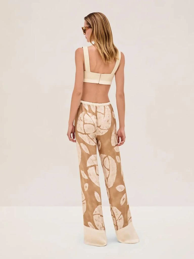 Alexis Alexis - Tiani Wide Leg Pants 2