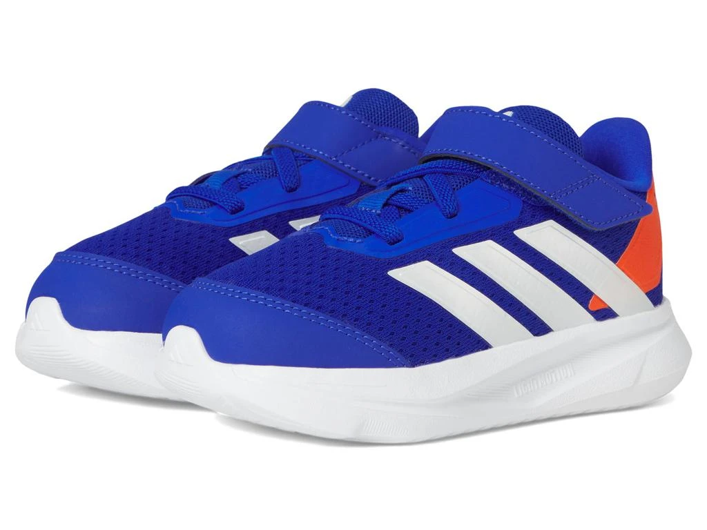 adidas gazelle silver green womens adidas Duramo SL Shoes Kids - Kids - Glow Blue / Blue Spark / Core Black main image 1