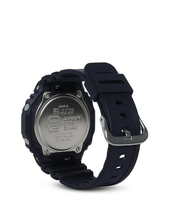 G-Shock Analog Digital Watch, 48.5mm 3