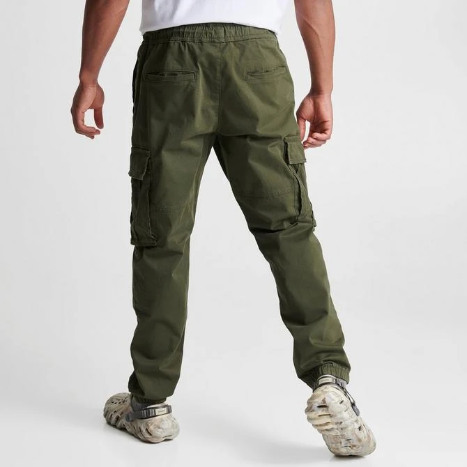 Supply and Demand Men's Supply & Demand Veto Cargo Pants 7