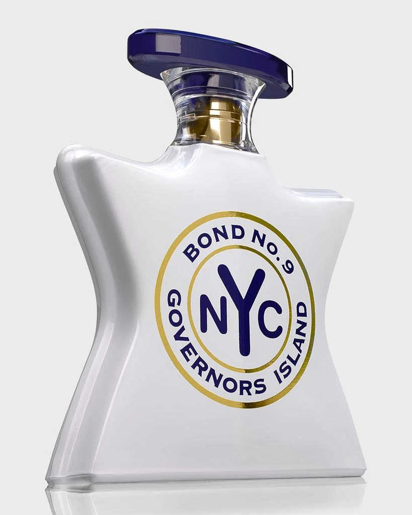 Bond No.9 Governors Island Eau de Parfum, 3.4 oz. 1