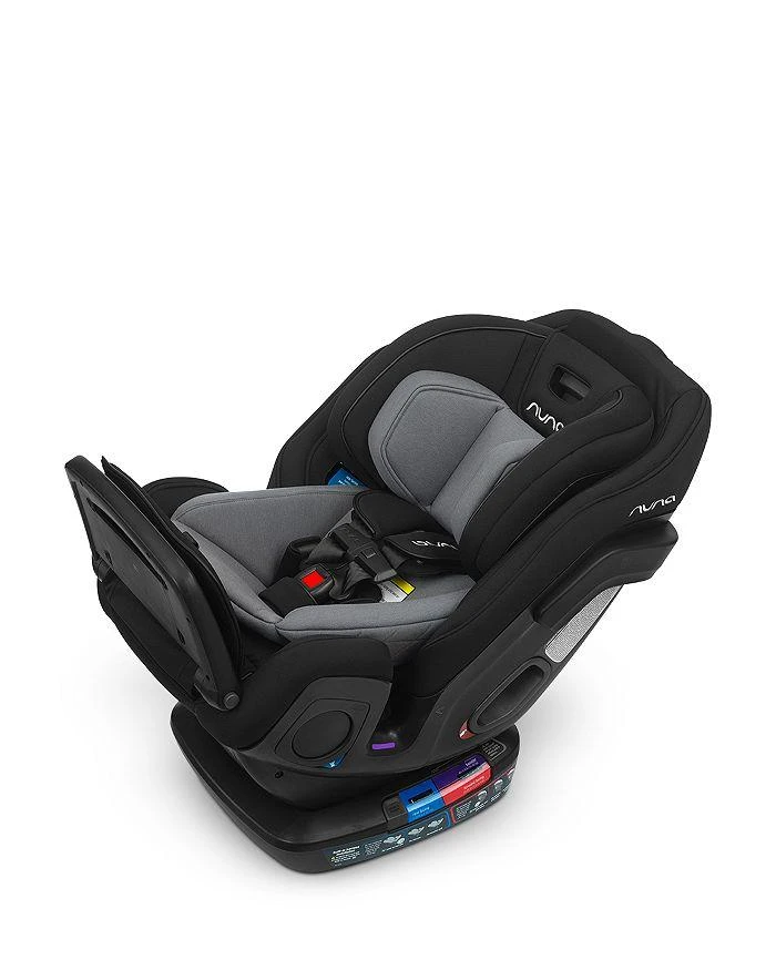 Nuna EXEC™ All-in-1 Convertible Car Seat 7