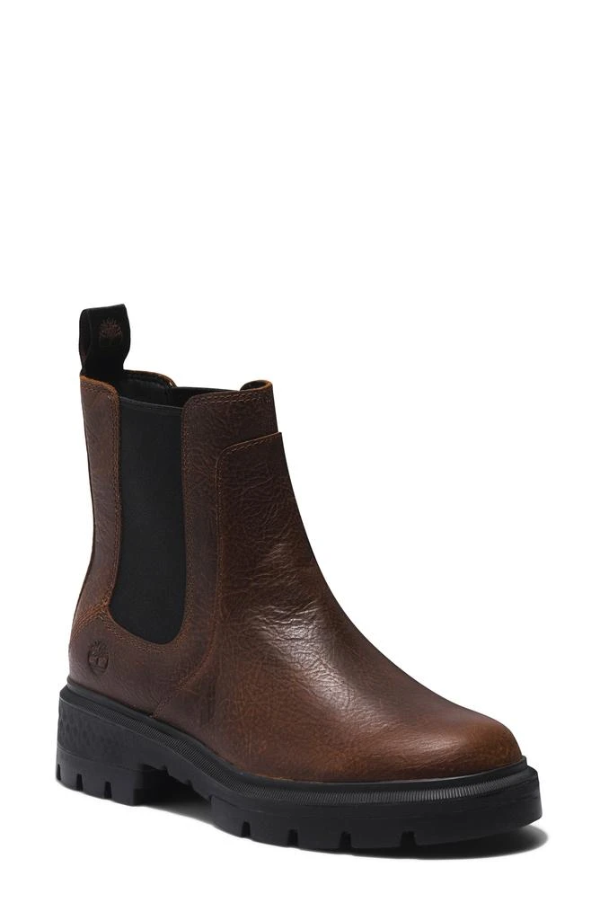 Timberland Cortina Valley Lug Sole Chelsea Boot 1