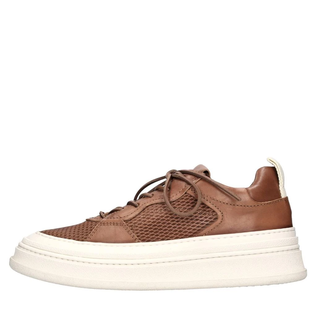 BUTTERO Buttero Sneakers Brown 1