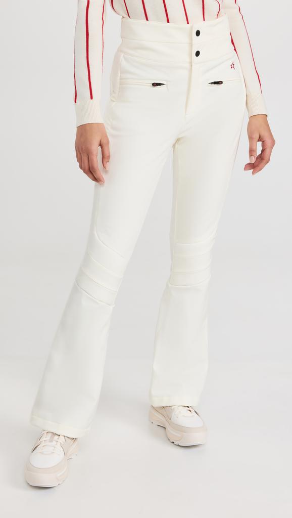 Perfect Moment Aurora High Waist Flare Pants