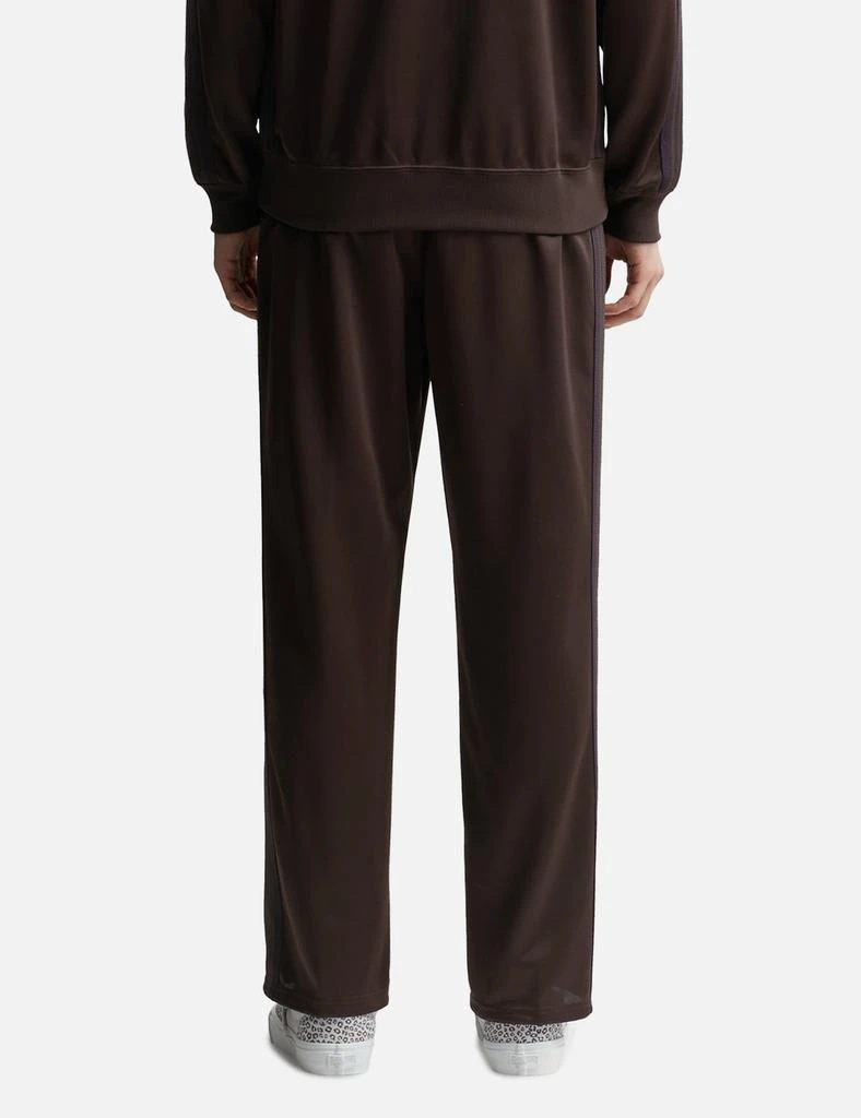 Needles Track Pants - Poly Smooth 4
