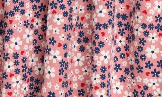 Tucker + Tate Empire Waist Dress & Bloomers Set 3
