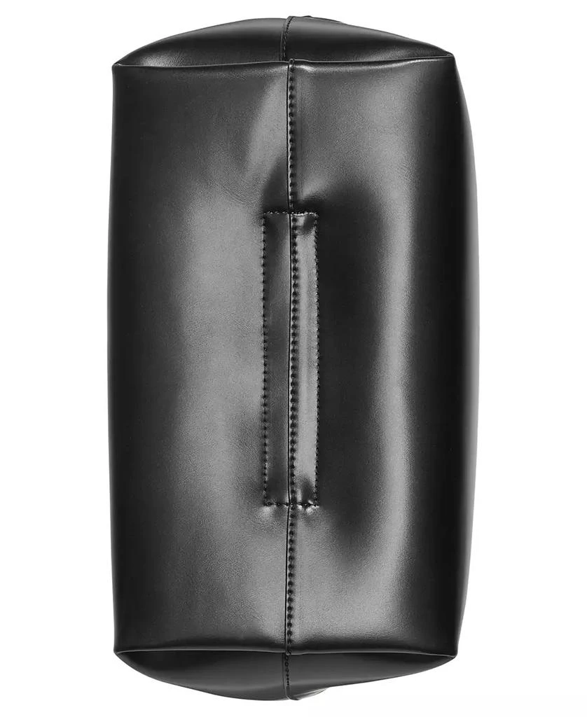 HALSTON Tasha Large Tote Bag 8