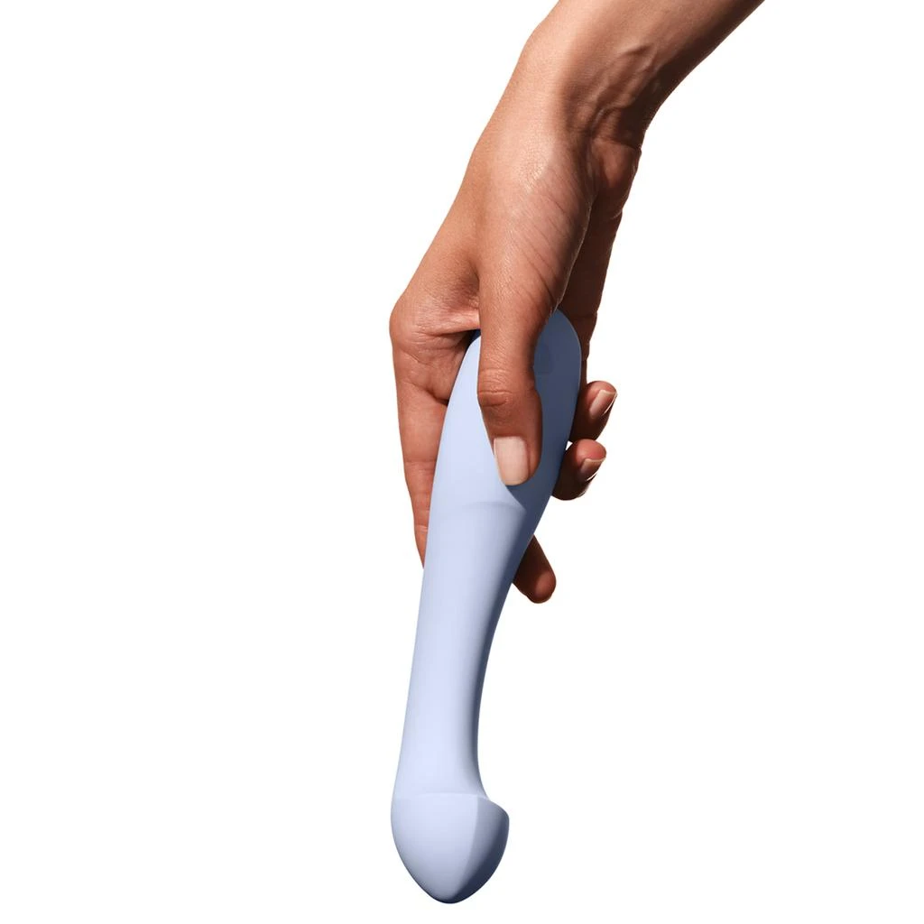 Dame Dame Arc G-Spot Vibrator - Ice 3